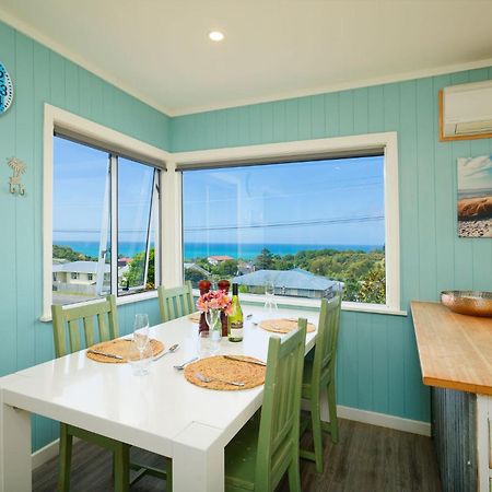 Five Palms Villa Kaikoura Exterior photo